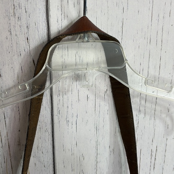 Saddle Handbag Hand Crafted in New Mexico Wool Lined - Picture 9 of 16